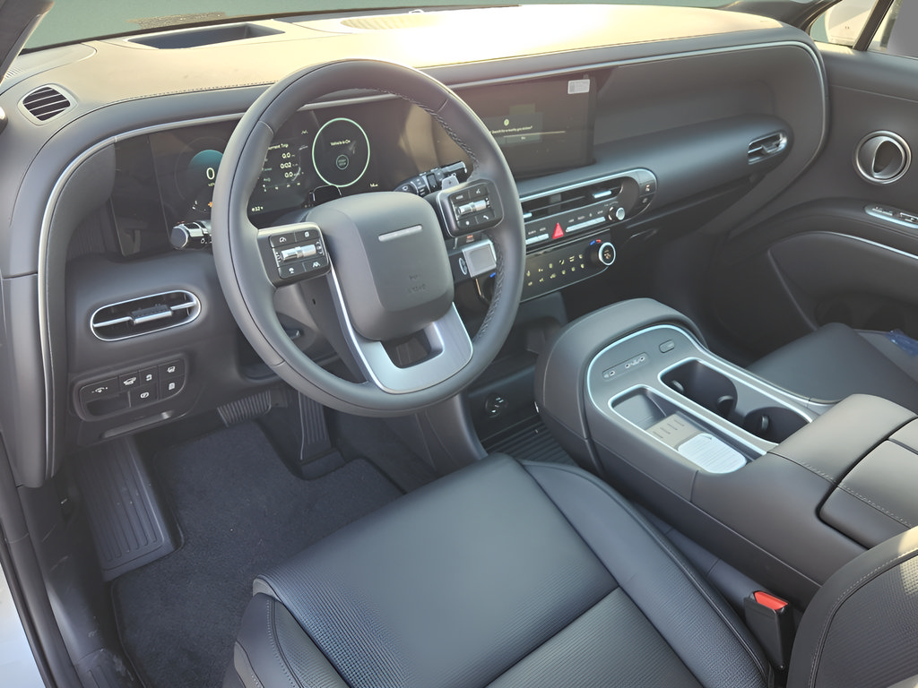 New 2026 Hyundai Palisade Calligraphy AWD/4WD image 14