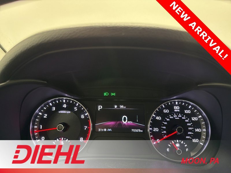 Used 2022 Kia Forte LXS image 23