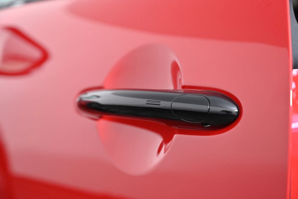 Certified 2025 MINI Cooper 2-Door Hardtop image 11