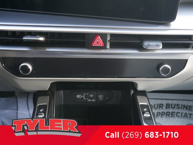 New 2026 Kia Sorento EX image 32