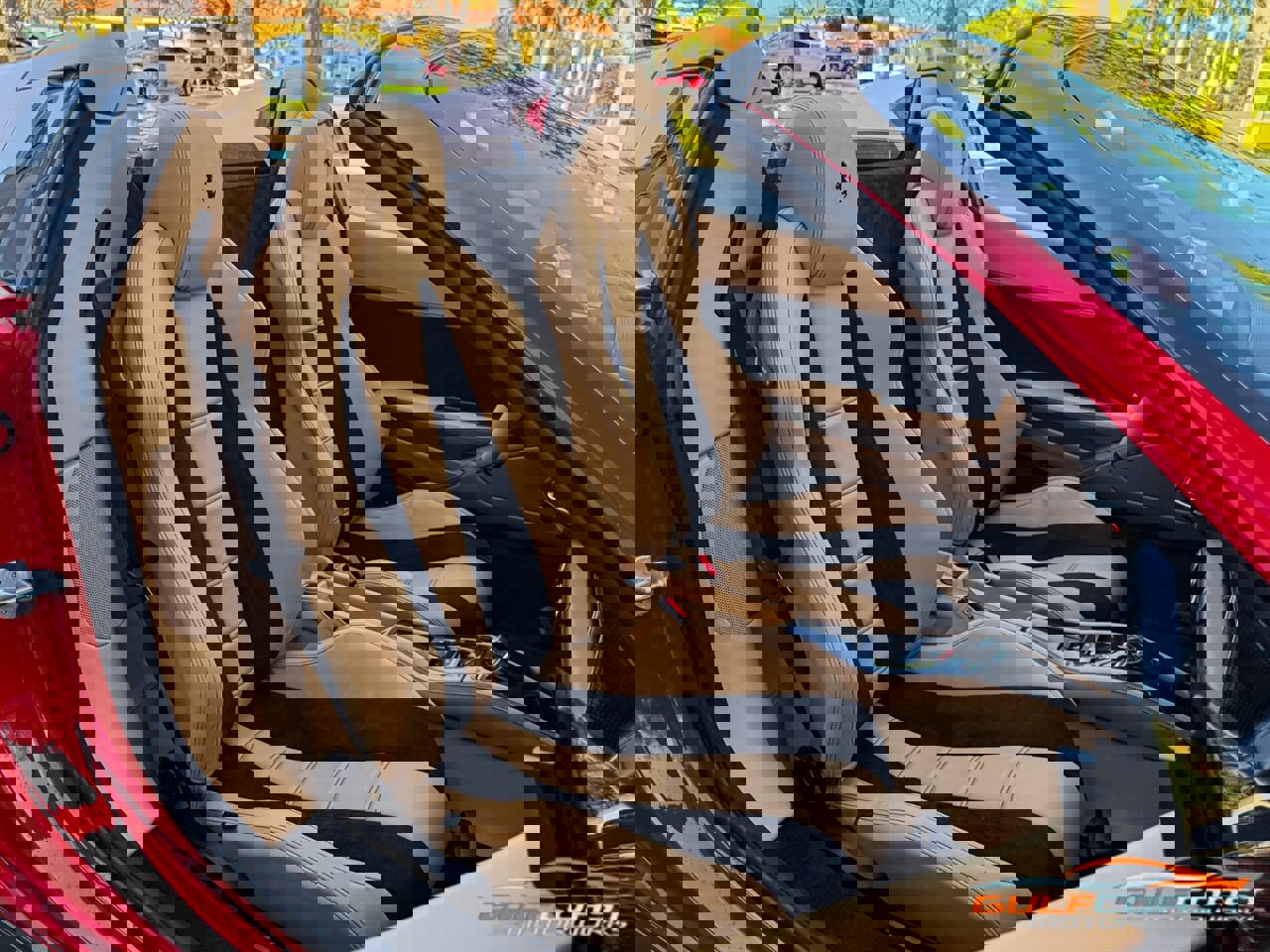 Used 2014 Ferrari 458 Spider image 28