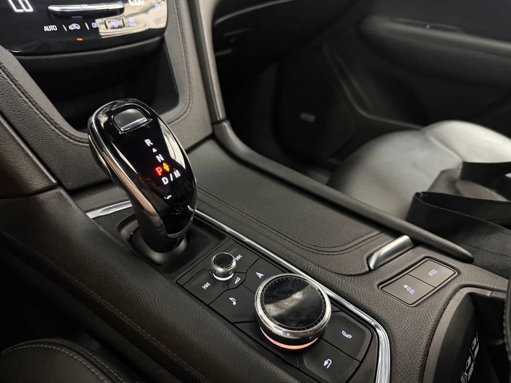 Used 2023 Cadillac XT6 Premium Luxury AWD/4WD image 19