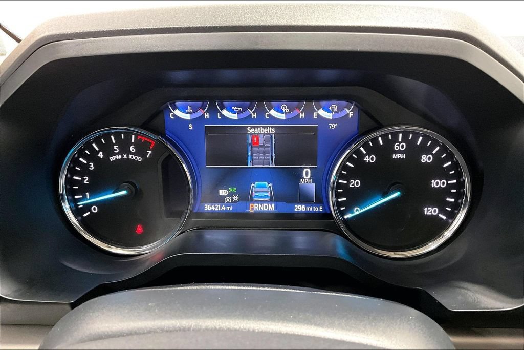 Used 2024 Ford Expedition Max XLT RWD image 27