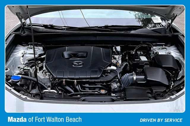 Used 2024 MAZDA CX-30 AWD 2.5 S w/ Select Sport Pkg image 31