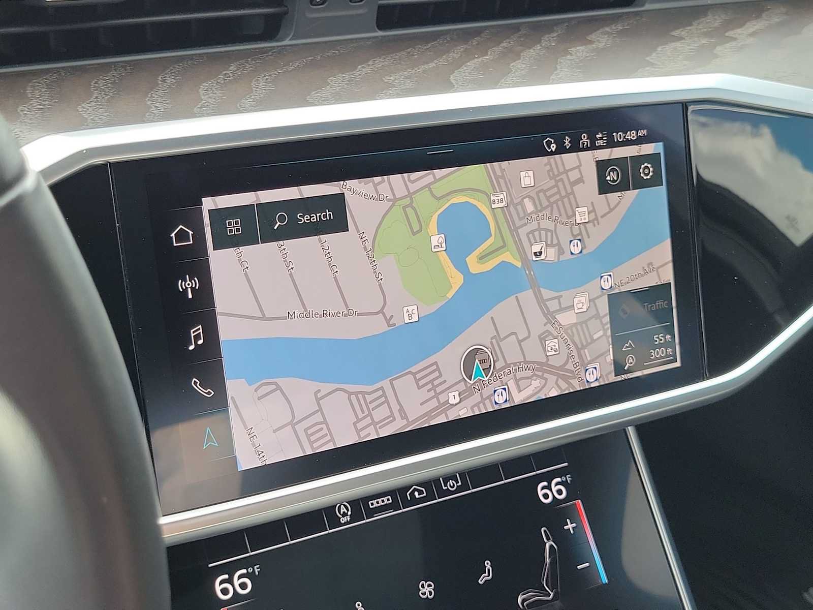 Certified 2023 Audi A6 Premium Plus AWD/4WD image 29