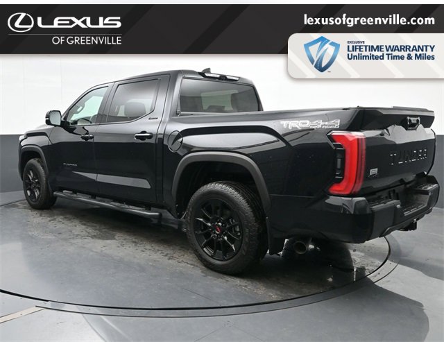 Used 2024 Toyota Tundra Limited image 6