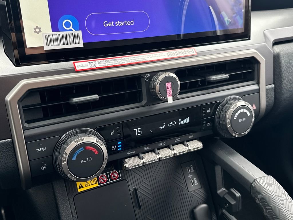 New 2026 Toyota 4Runner TRD Sport Premium image 27