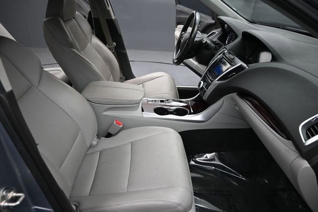 Used 2015 Acura TLX V6 SH-AWD w/ Technology Pkg image 19