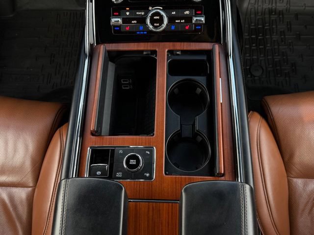 Used 2018 Lincoln Navigator Reserve w/ Technology Package AWD/4WD image 33