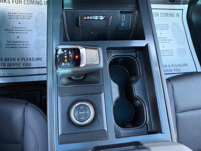 Used 2025 GMC Hummer EV 3X AWD/4WD image 30