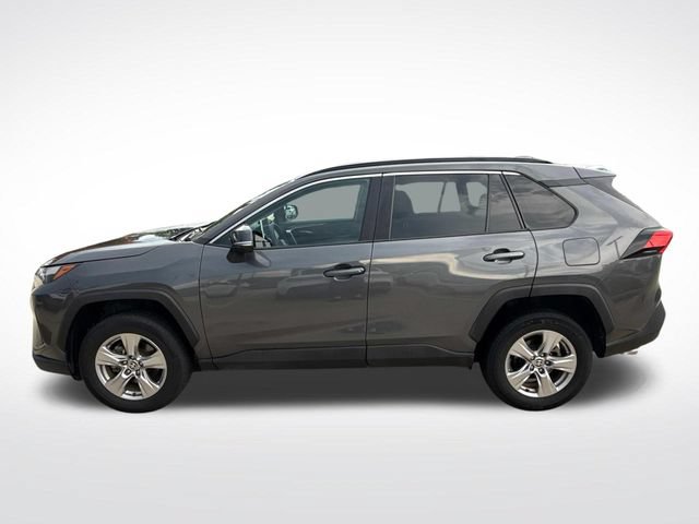 Used 2023 Toyota RAV4 XLE FWD image 6
