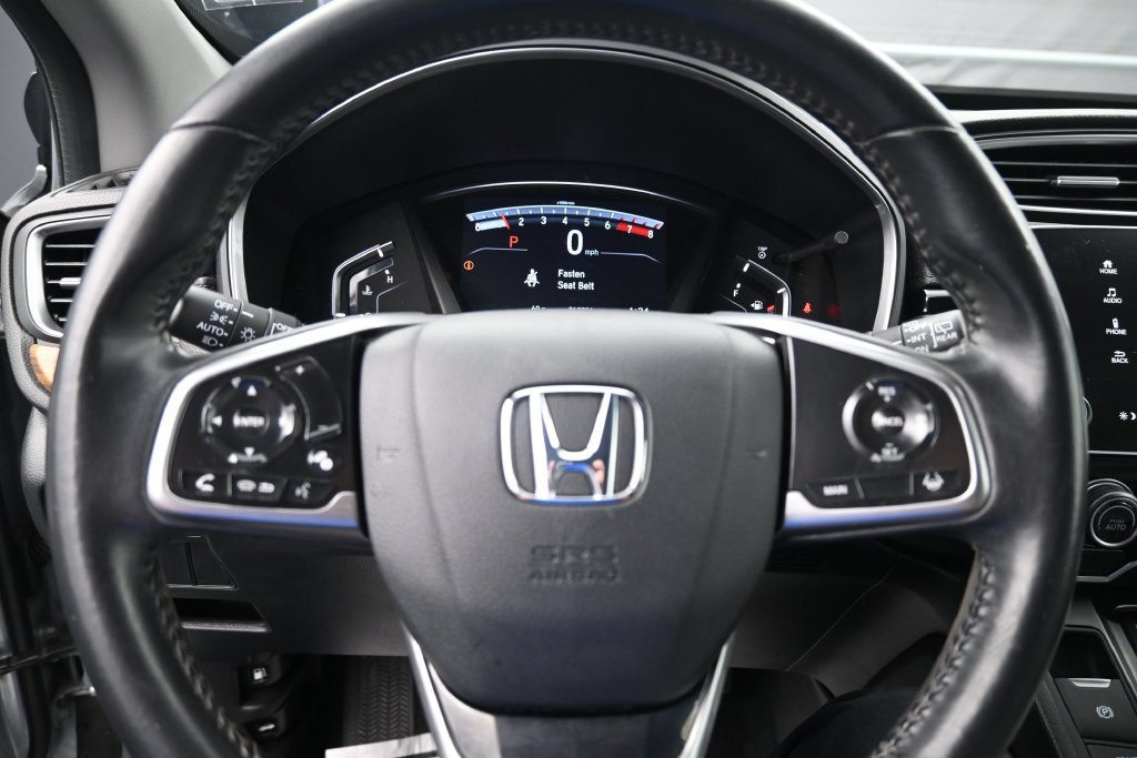 Used 2019 Honda CR-V EX-L image 33