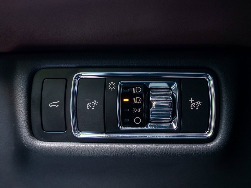 Used 2024 Lincoln Aviator Reserve w/ Elements Package Plus image 20