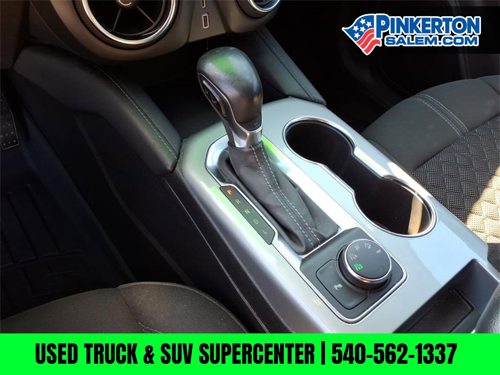 Used 2020 Chevrolet Blazer LT image 25