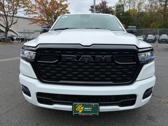 New 2026 RAM 1500 Big Horn image 2