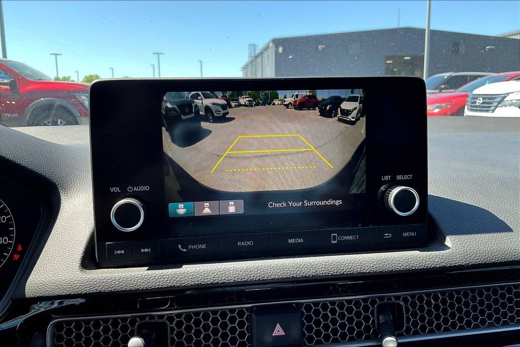 Used 2023 Honda Civic Sport image 30