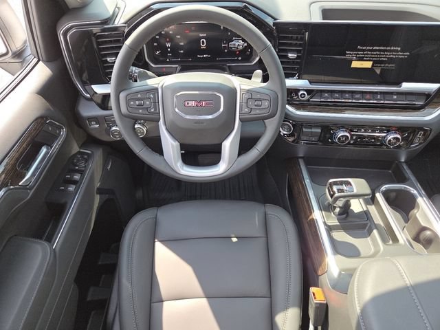 New 2026 GMC Sierra 1500 Elevation w/ Elevation Premium Package AWD/4WD image 25