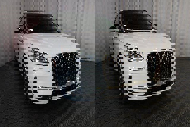 New 2026 Lincoln Corsair Grand Touring image 51