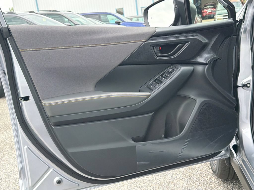 New 2026 Subaru Crosstrek 2.5i Sport w/ Crosstrek Mirror Package AWD/4WD image 14