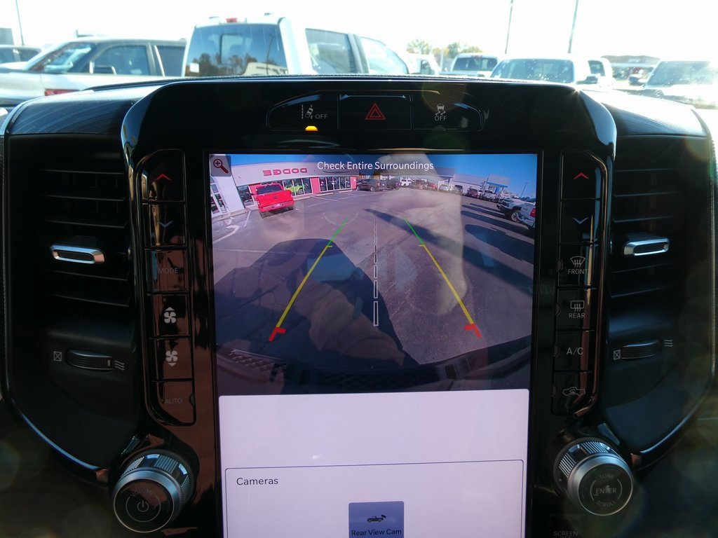 Used 2026 RAM 1500 RHO image 31