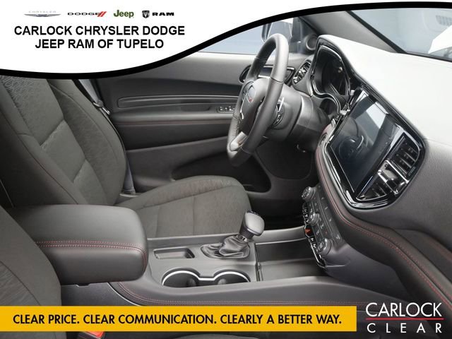 New 2026 Dodge Durango GT w/ Blacktop Package image 50