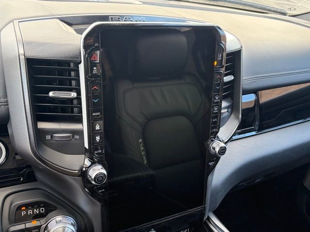 New 2026 RAM 1500 Rebel w/ Rebel Level 2 Equipment Group image 21