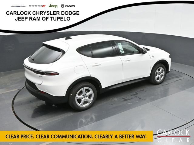 New 2025 Dodge Hornet GT w/ Tech Pack image 21