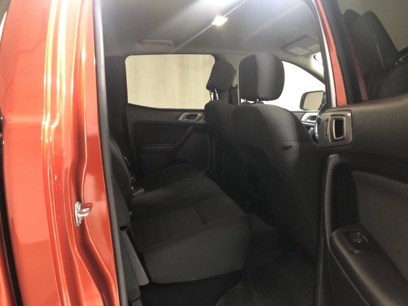 Used 2019 Ford Ranger XLT w/ Equipment Group 302A Luxury image 10