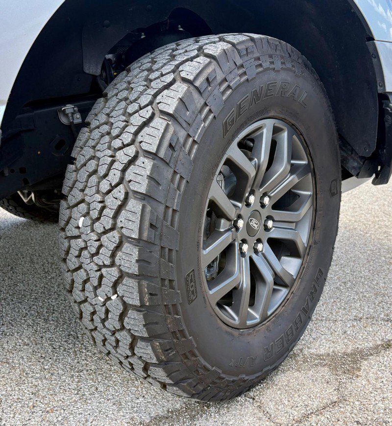 Used 2025 Ford F150 Tremor w/ Equipment Group 402A High AWD/4WD image 10