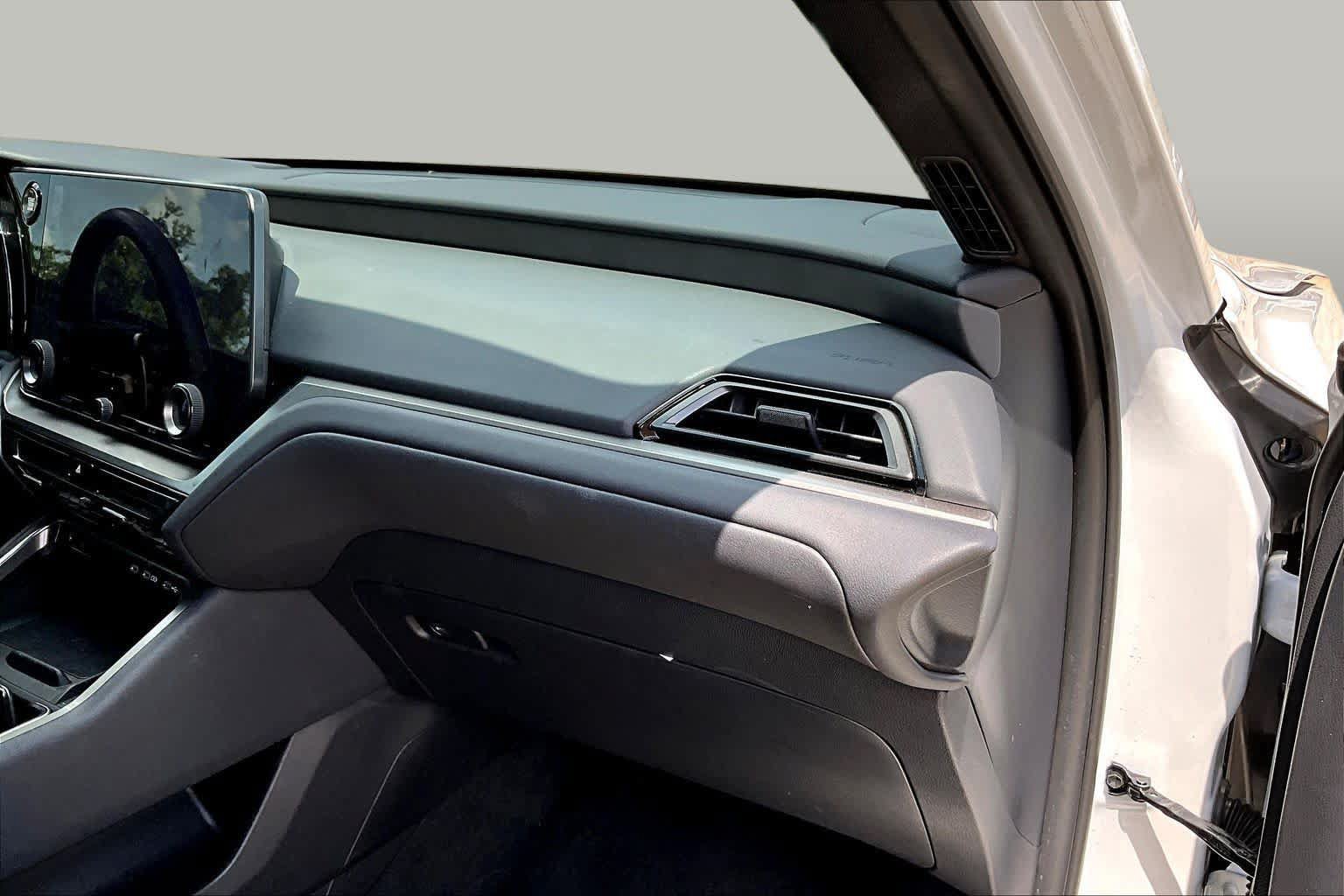 Certified 2025 Lexus TX 350 FWD w/ Technology Package image 19