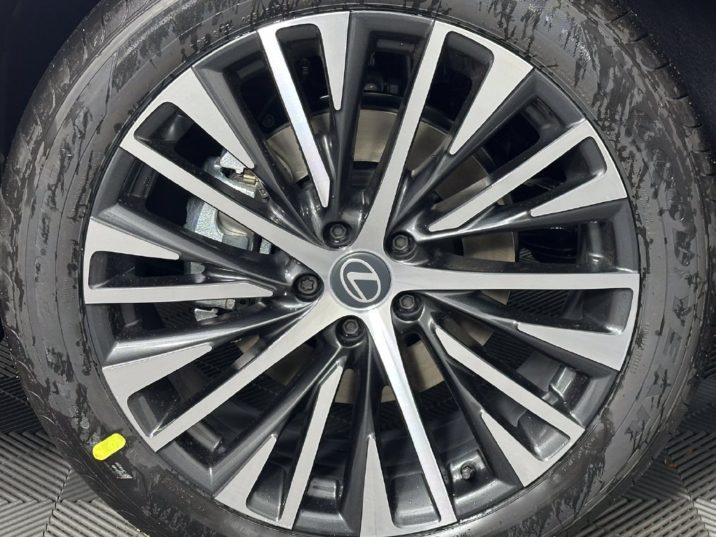 New 2026 Lexus RX 350 Premium Plus w/ Convenience Package AWD/4WD image 14