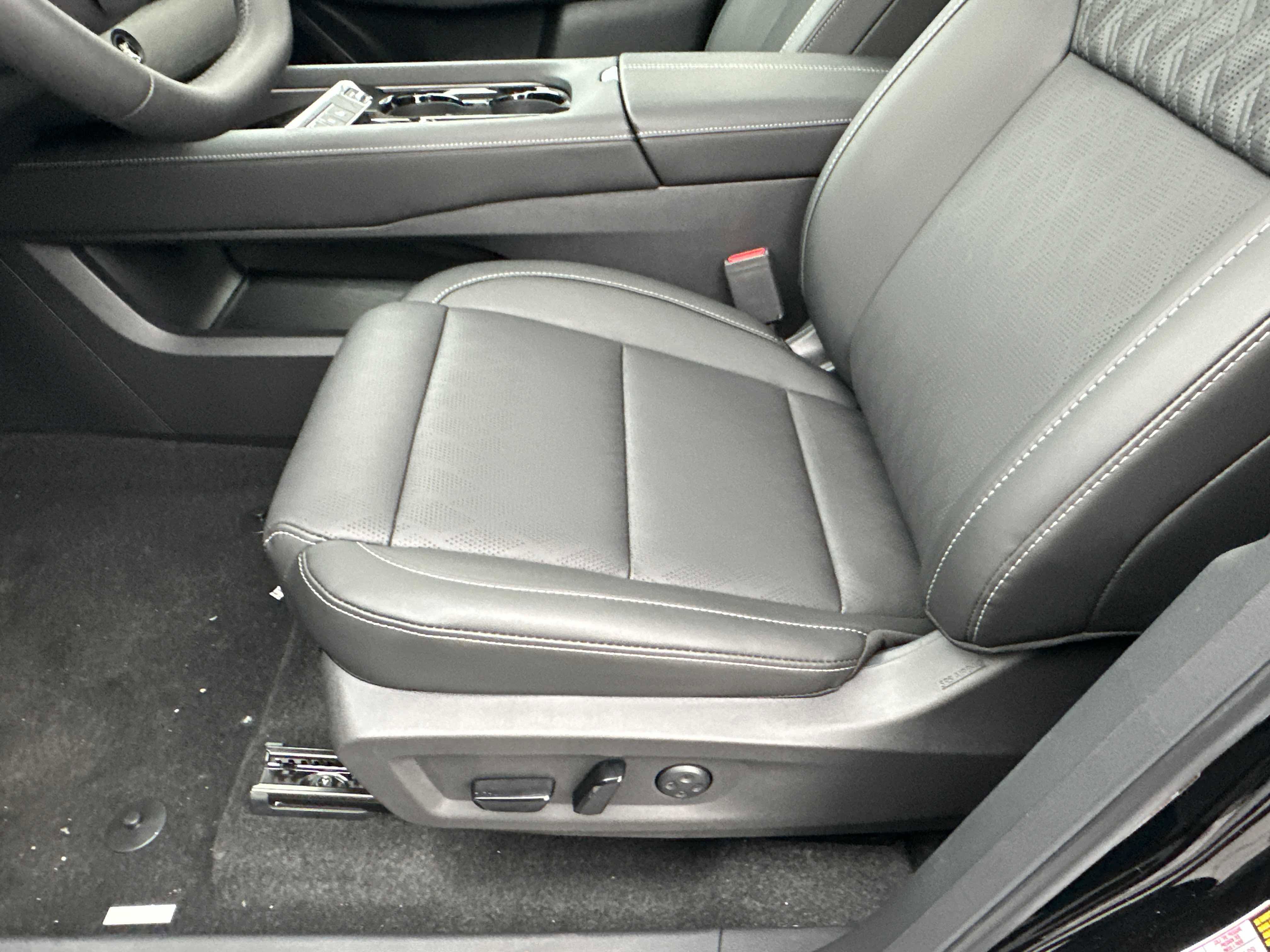 New 2026 Nissan Murano Platinum image 27