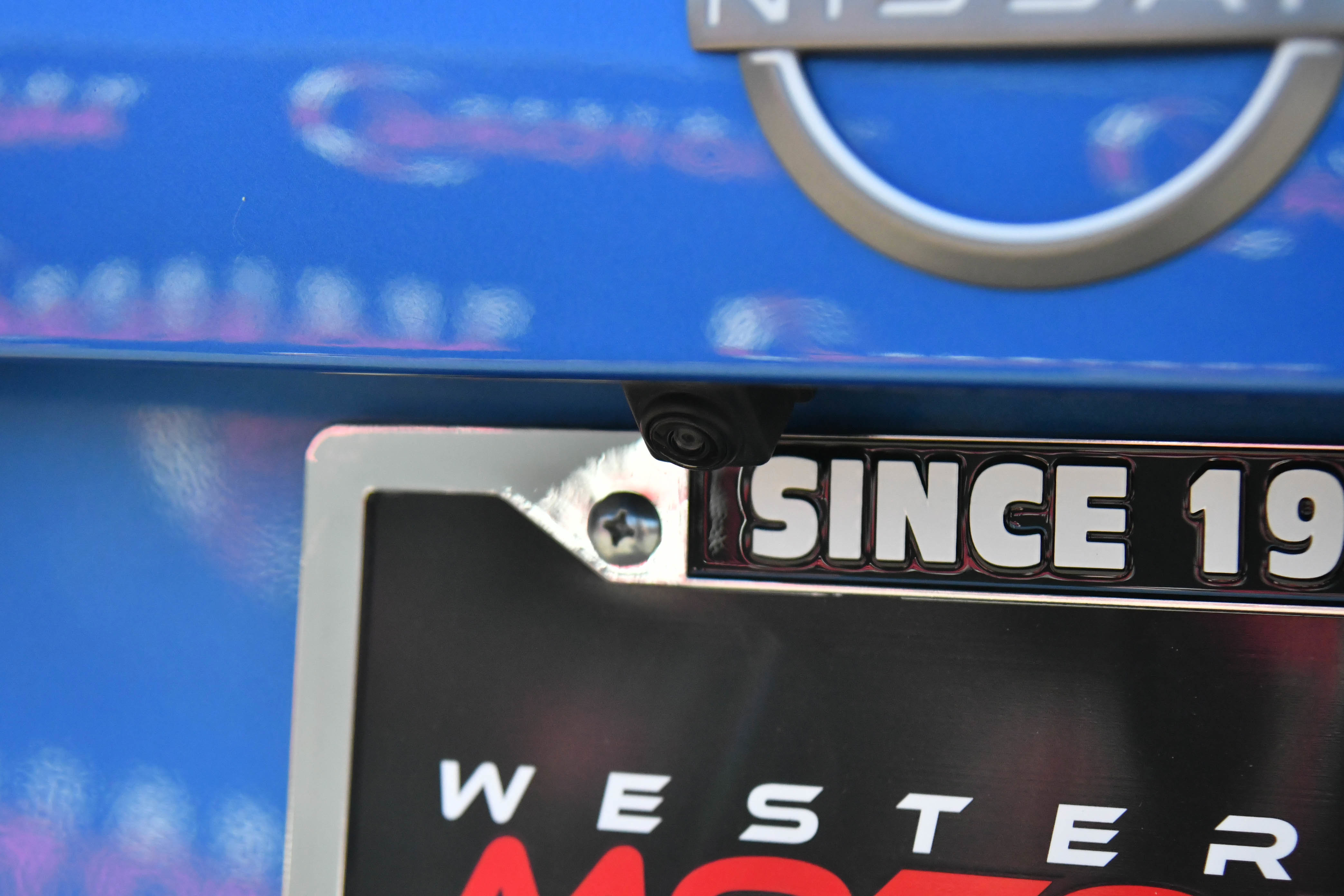 Used 2024 Nissan Sentra SV FWD image 34