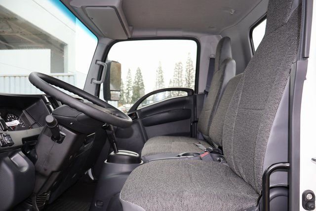 New 2025 Chevrolet Low Cab Forward image 12