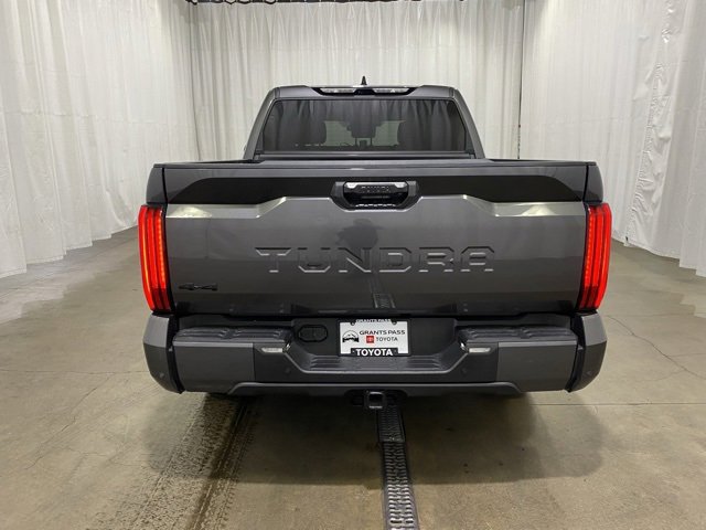 Used 2022 Toyota Tundra SR5 image 5