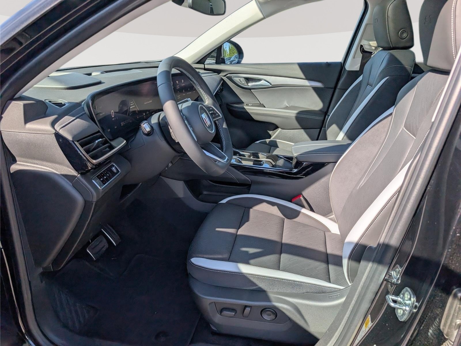 New 2026 Buick Envision Sport Touring AWD/4WD image 12