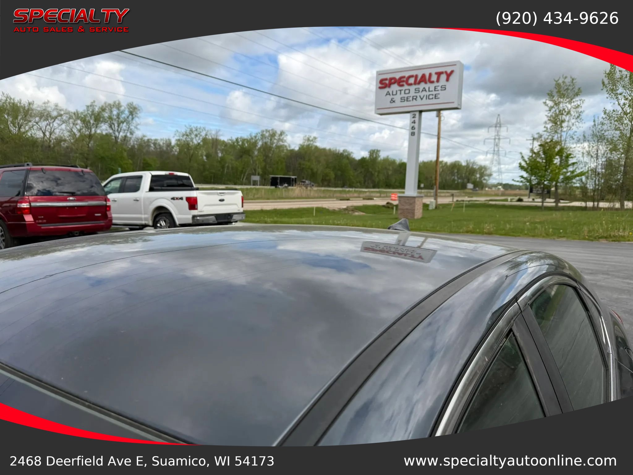 Used 2019 Kia Forte EX FWD image 10