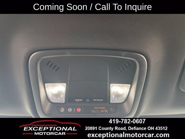 Used 2023 Chevrolet Traverse LT FWD image 44