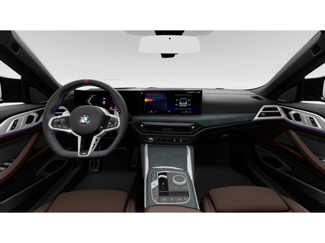 New 2027 BMW 440i xDrive Convertible w/ Premium Package AWD/4WD image 10