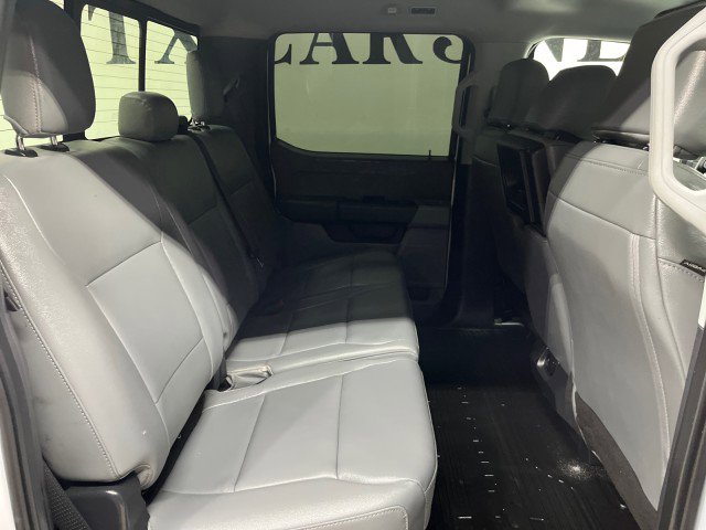Used 2024 Ford F550 4x4 Crew Cab Super Duty image 23