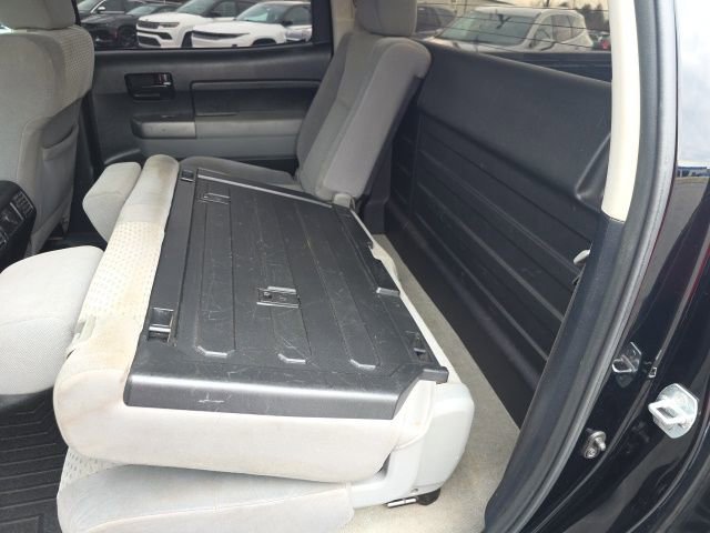 Used 2011 Toyota Tundra Grade w/ SR5 Pkg image 39