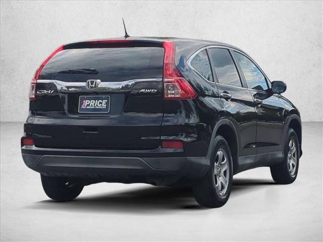 Used 2016 Honda CR-V LX image 5