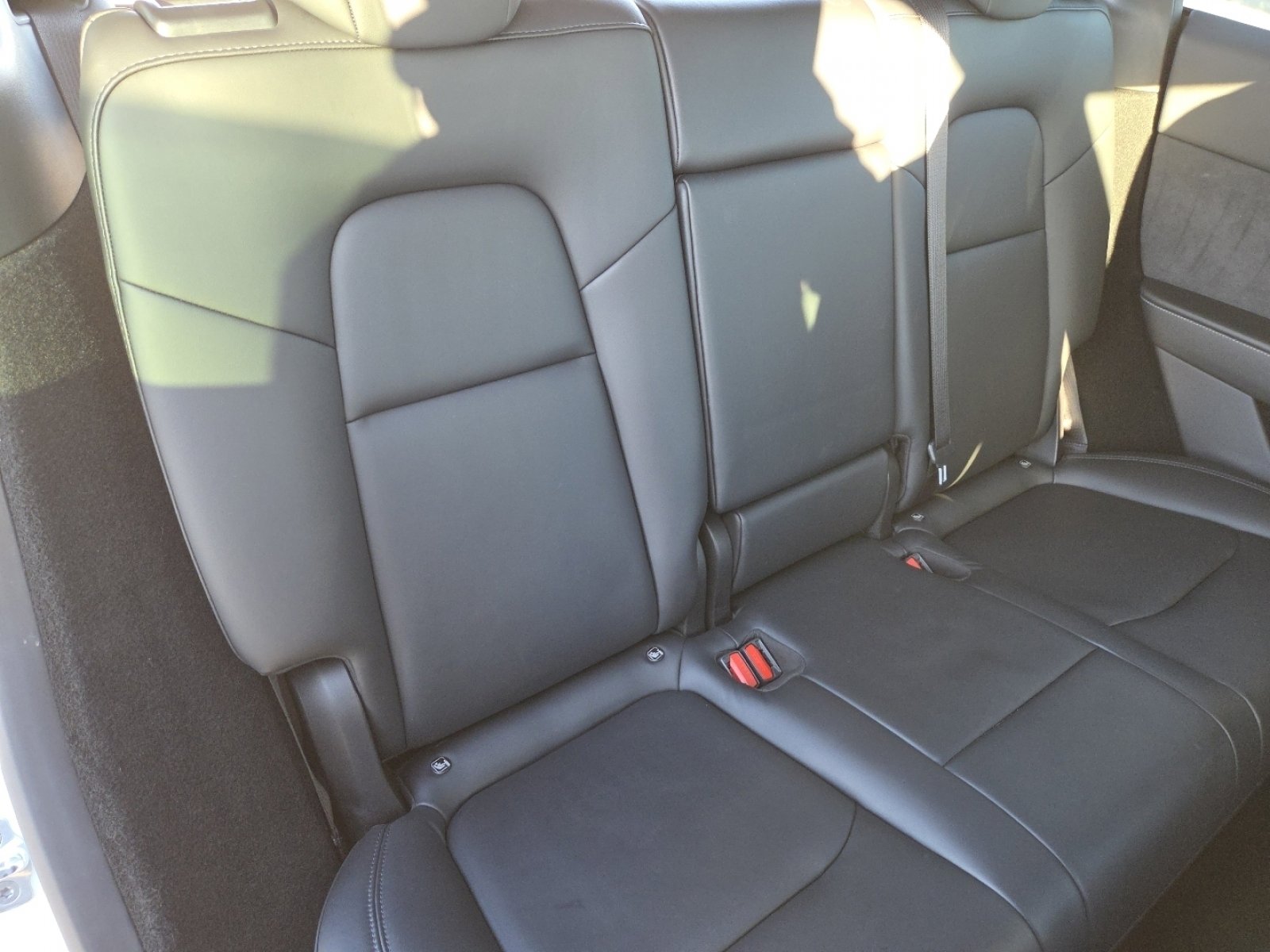 Used 2023 Tesla Model Y Long Range image 22