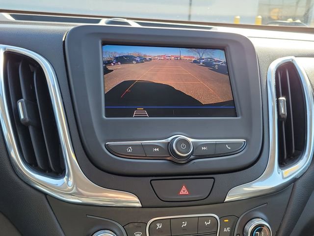 Used 2020 Chevrolet Equinox LT w/ Driver Convenience Package image 34