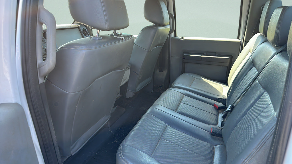 Used 2013 Ford F450 XL w/ PWR Equipment Group AWD/4WD image 12
