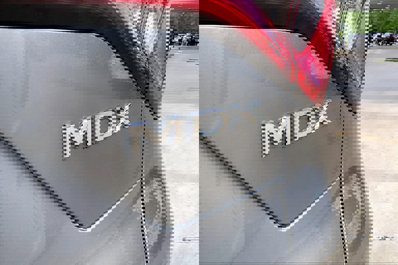 Used 2023 Acura MDX FWD w/ Technology Package image 30