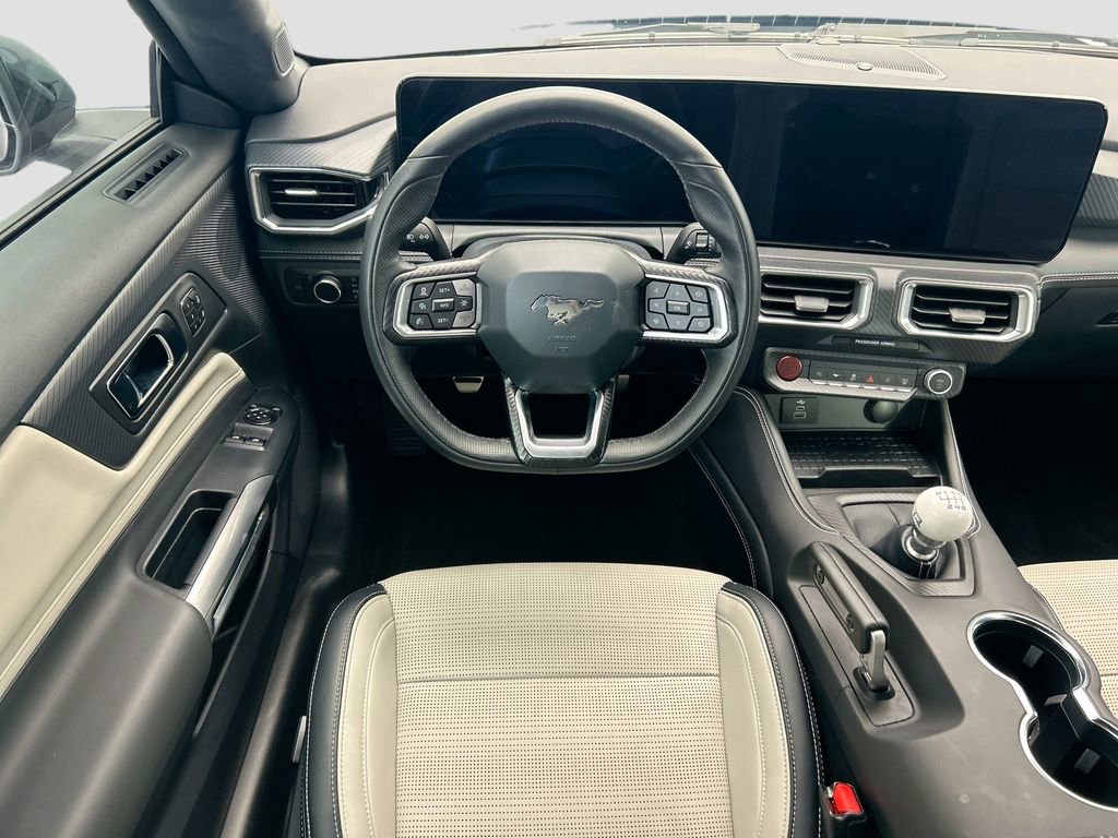 Used 2024 Ford Mustang GT Premium w/ GT Performance Package image 10