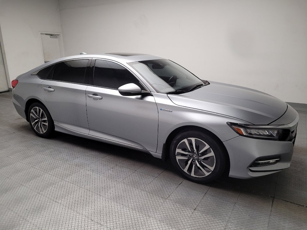 Used 2019 Honda Accord EX-L image 11