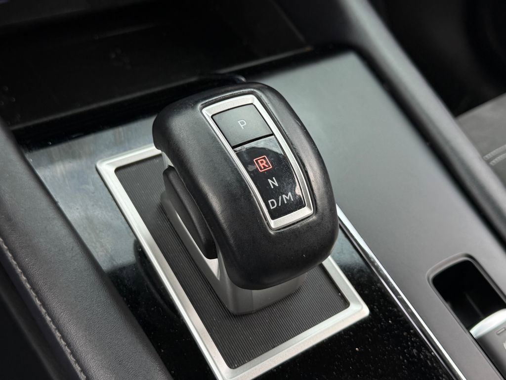 Used 2024 Mitsubishi Outlander SE image 29