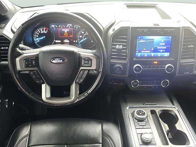 Used 2021 Ford Expedition Max XLT image 19